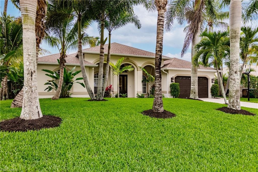 3911 Chiquita BLVD S CAPE CORAL, FL 33914