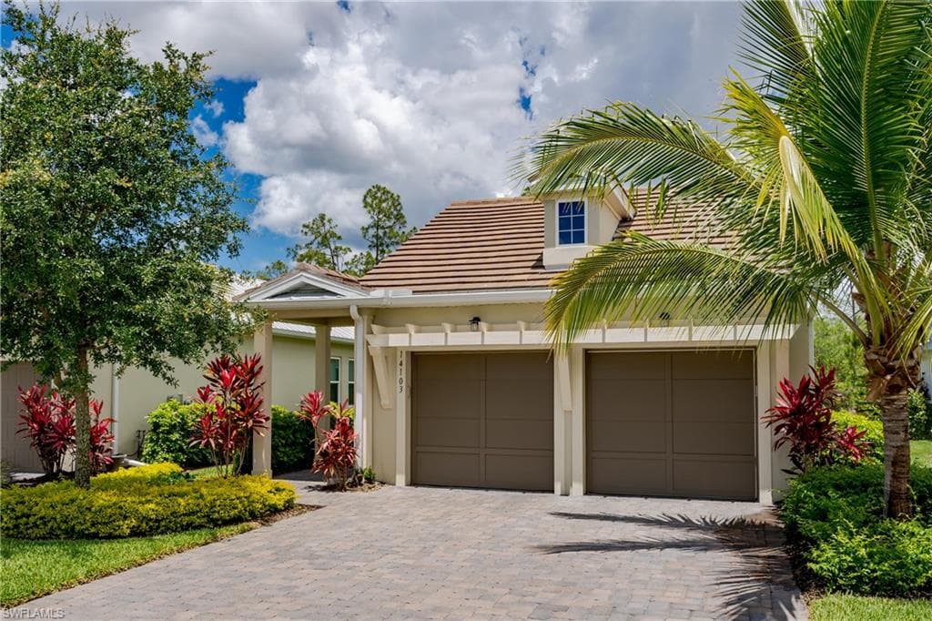 14103 Nautica CT NAPLES, FL 34114