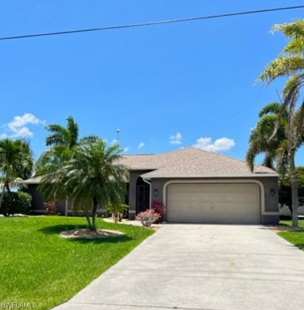 1024 NW 33rd PL CAPE CORAL, FL 33993