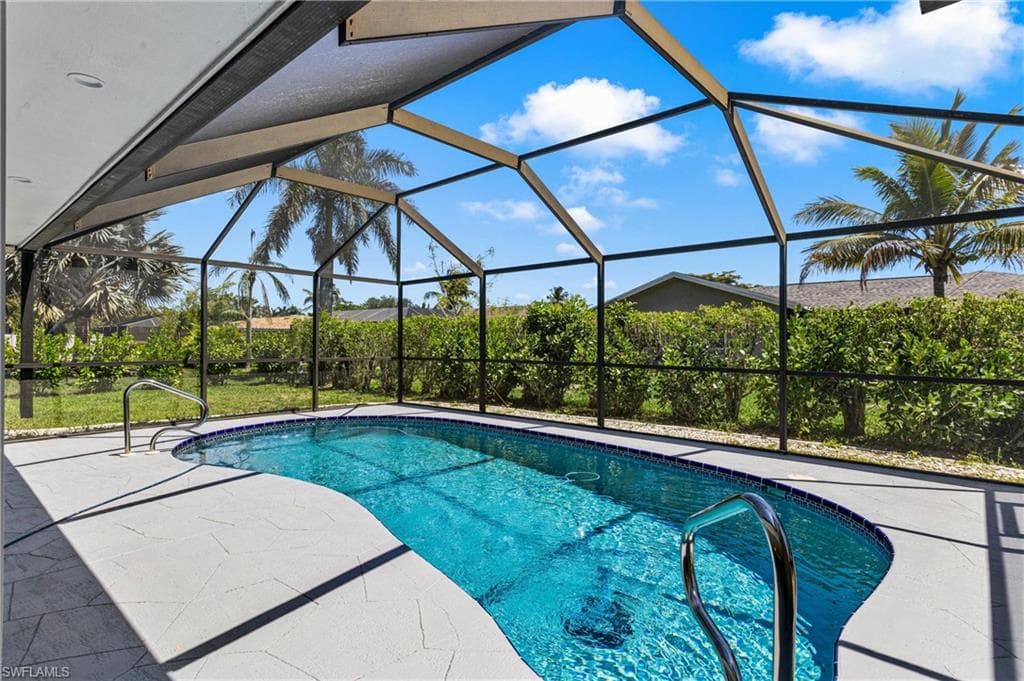 1518 Woodwind CT FORT MYERS, FL 33919