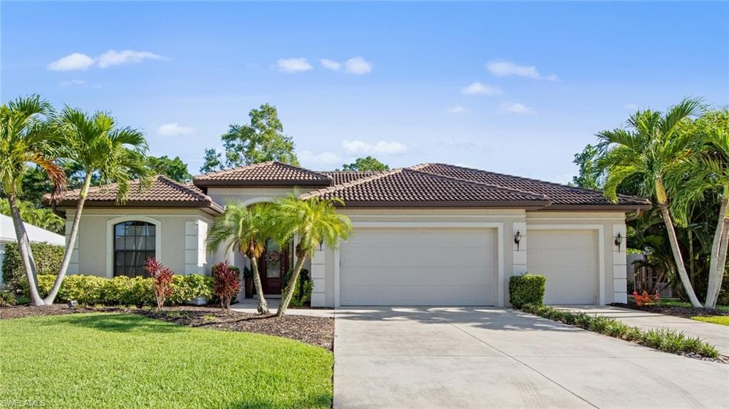 3554 Cartwright CT BONITA SPRINGS, FL 34134