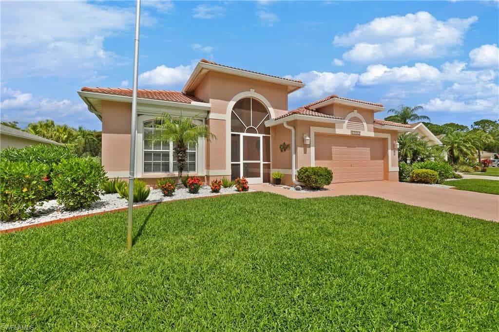 14085 Grosse Pointe LN FORT MYERS, FL 33919