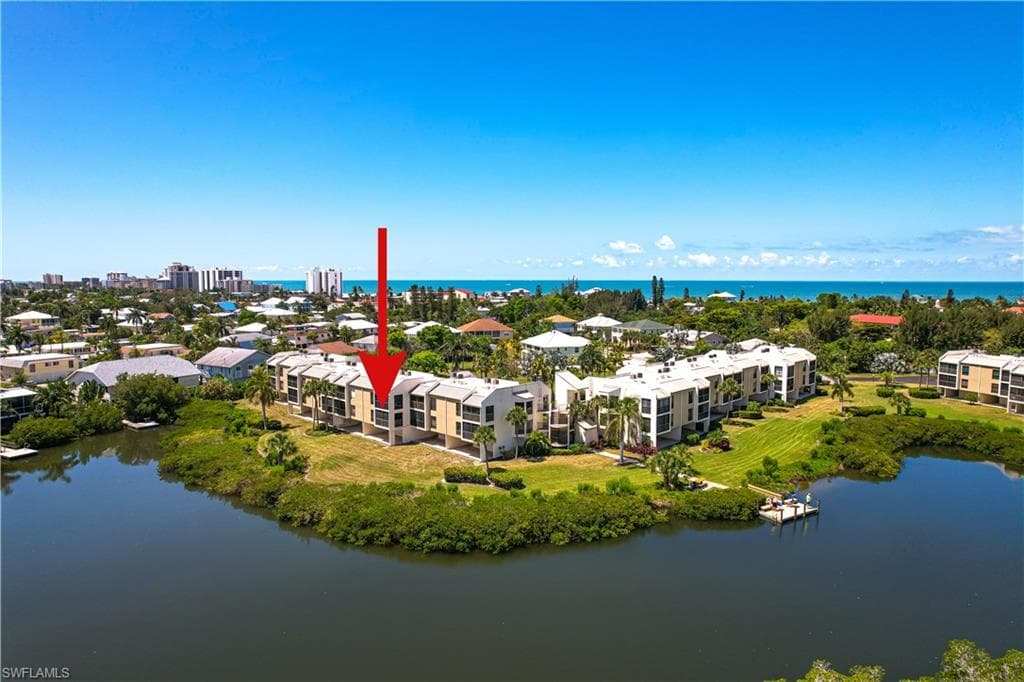 21400 Bay Village DR 106 FORT MYERS BEACH, FL 33931