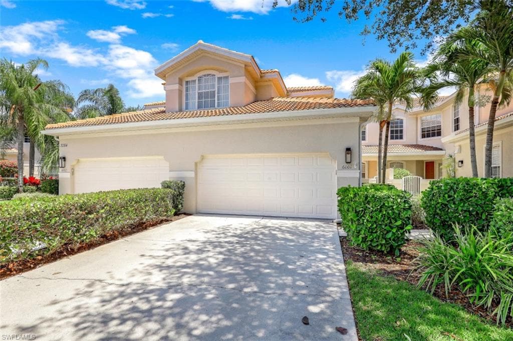 3284 Twilight LN 6001 NAPLES, FL 34109