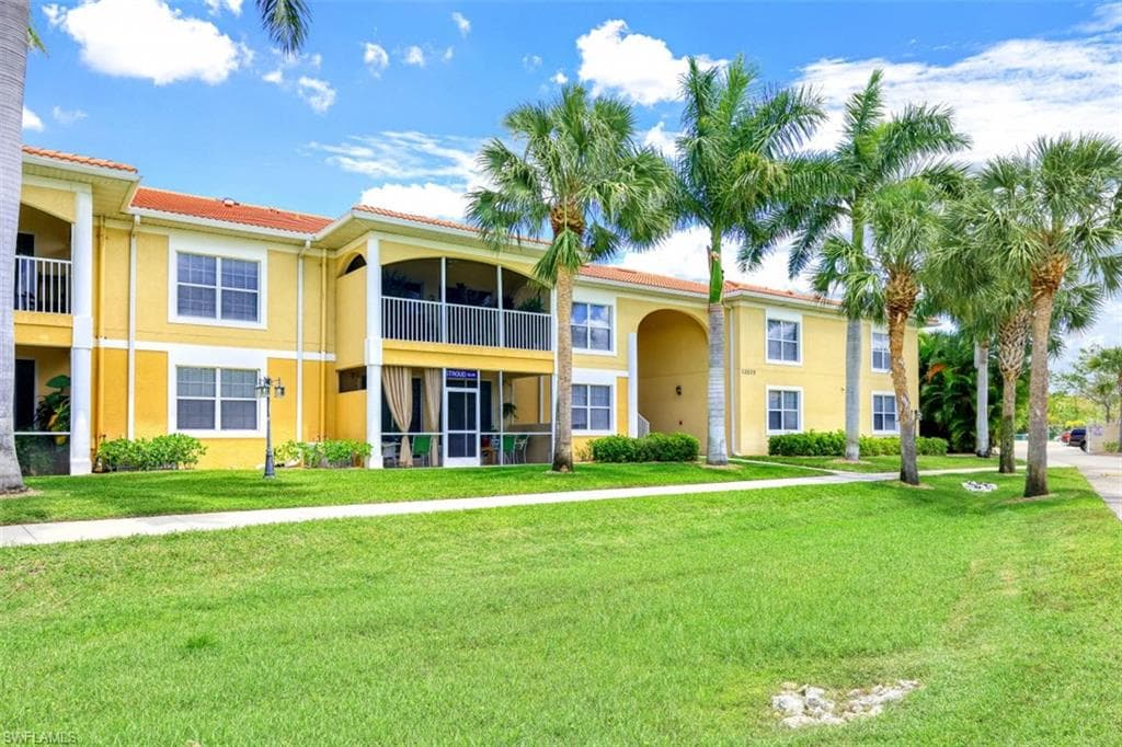 12515 Mcgregor BLVD 109 FORT MYERS, FL 33919