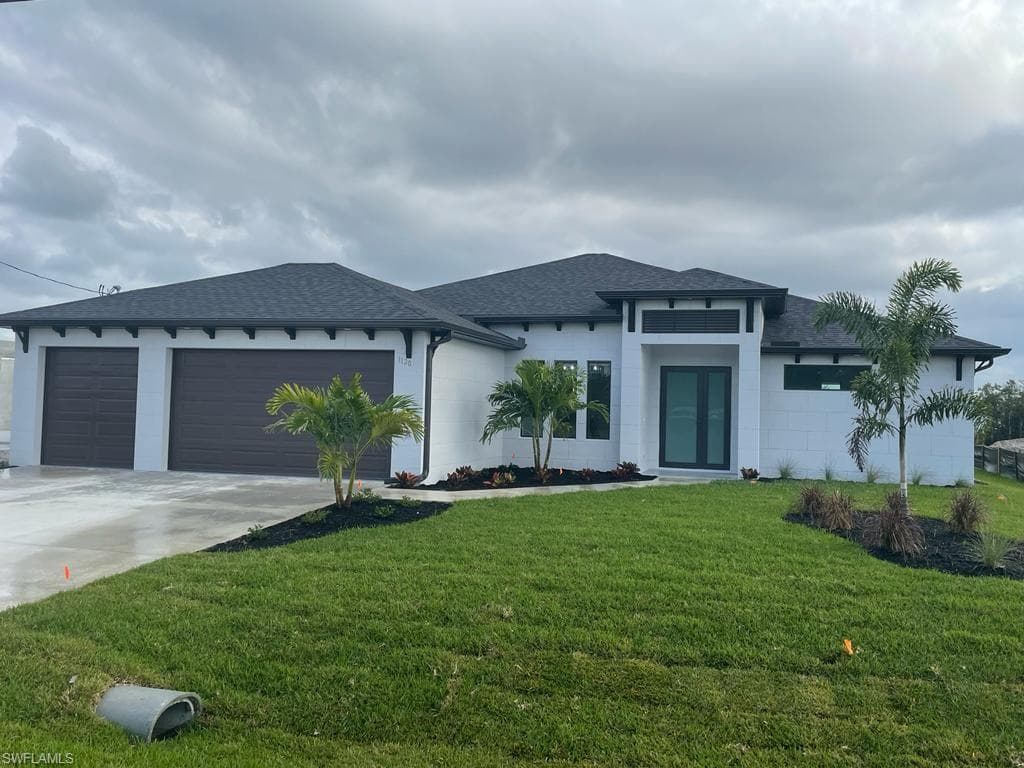 804 NW 3rd AVE CAPE CORAL, FL 33993