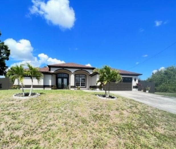 22 SW 16th PL CAPE CORAL, FL 33991