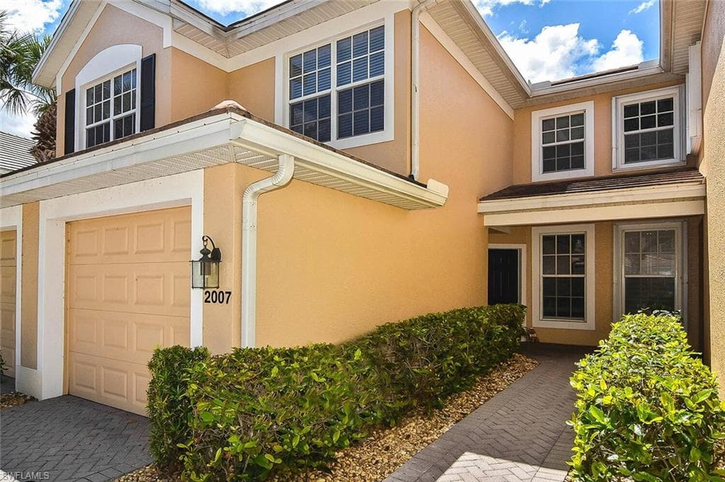 2620 Somerville LOOP 2007 CAPE CORAL, FL 33991