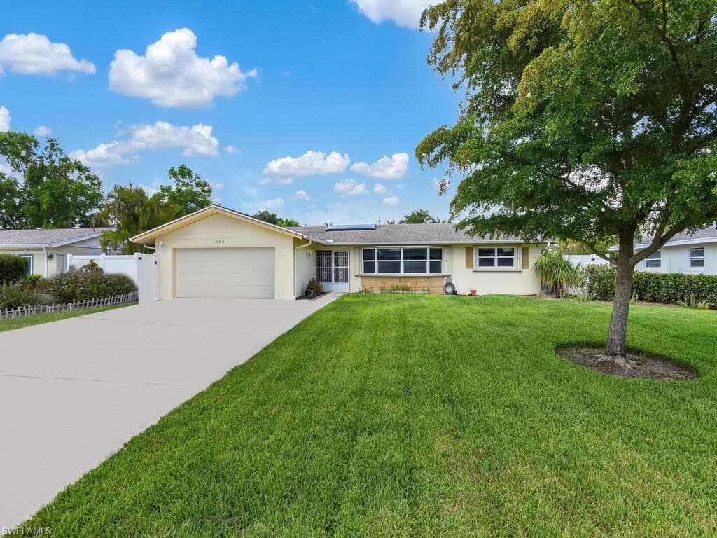 1659 N Mayfair RD FORT MYERS, FL 33919