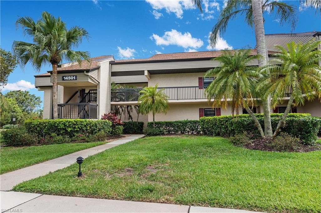 14501 Aeries Way DR 111 FORT MYERS, FL 33912