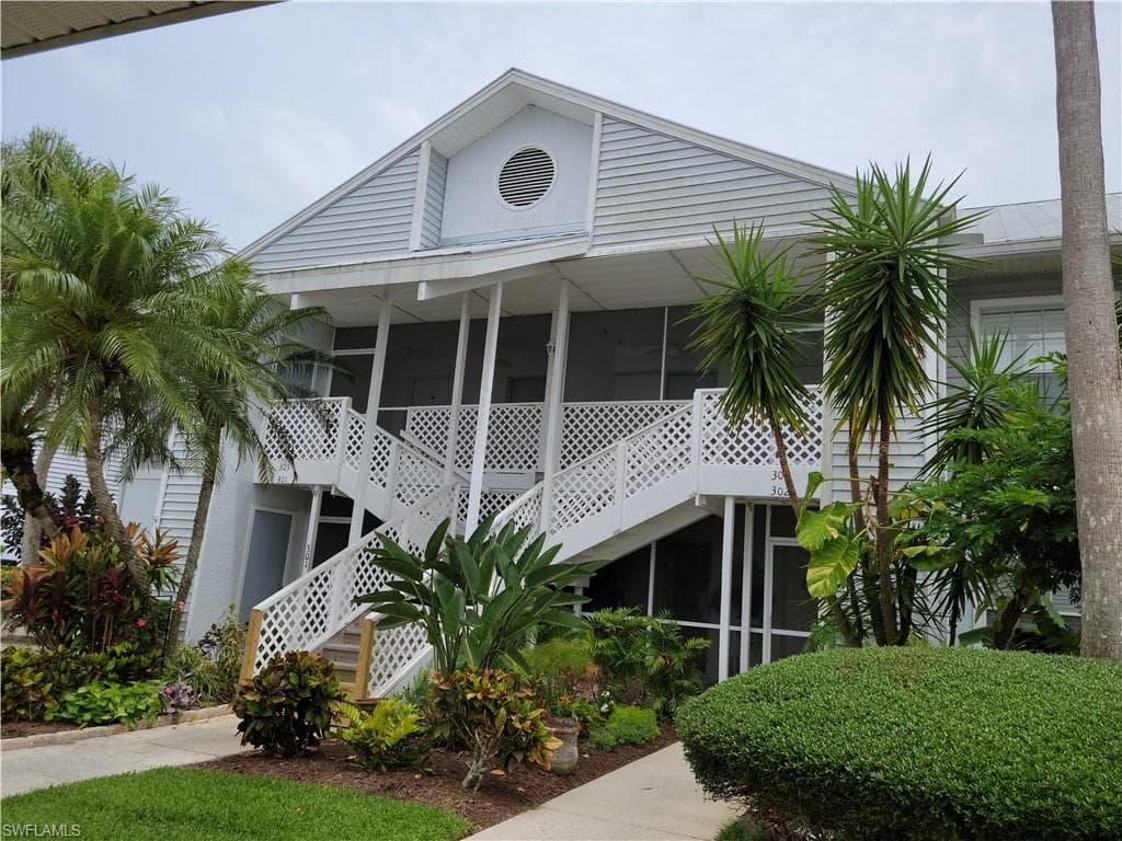 15400 River Vista DR 302 NORTH FORT MYERS, FL 33917