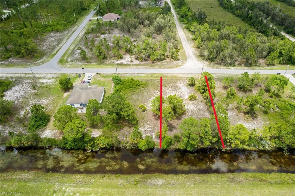 1032 Candlelight DR LEHIGH ACRES, FL 33974