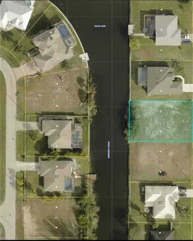 1406 SW 11th PL CAPE CORAL, FL 33991