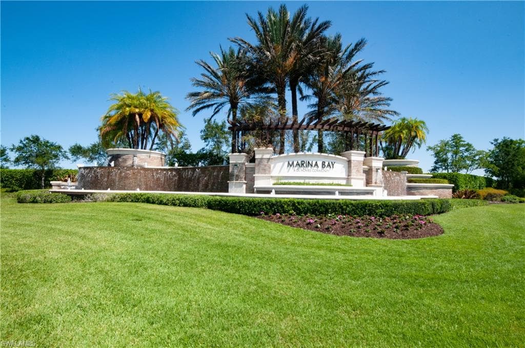 11702 Kati Falls LN FORT MYERS, FL 33913