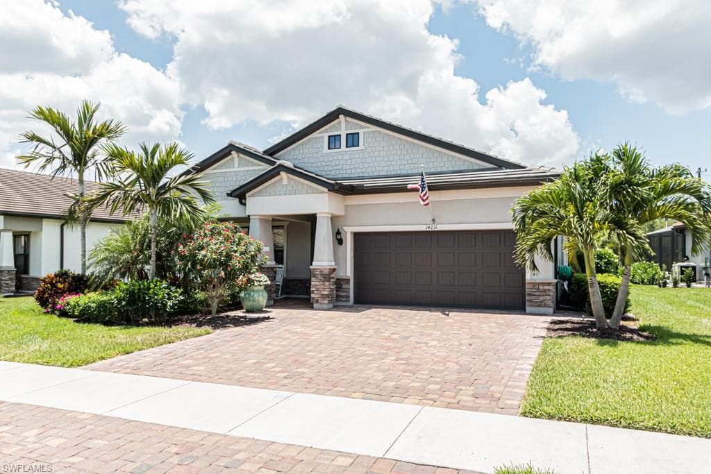14231 Arrow Point CT ESTERO, FL 33928