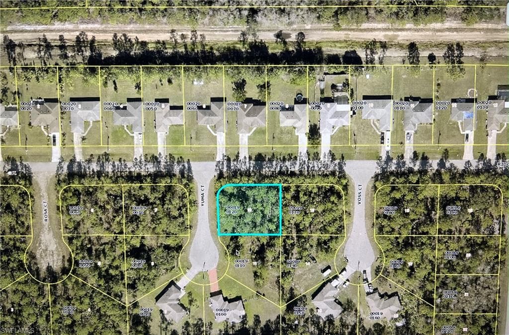 2008 Yuma CT LEHIGH ACRES, FL 33972