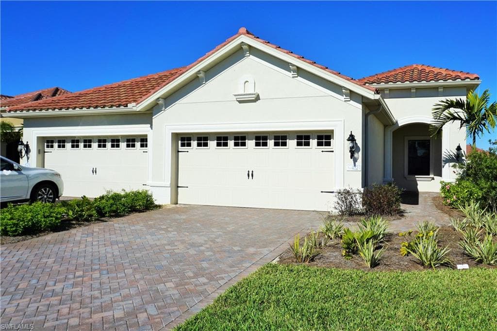 4321 Watercolor WAY FORT MYERS, FL 33966