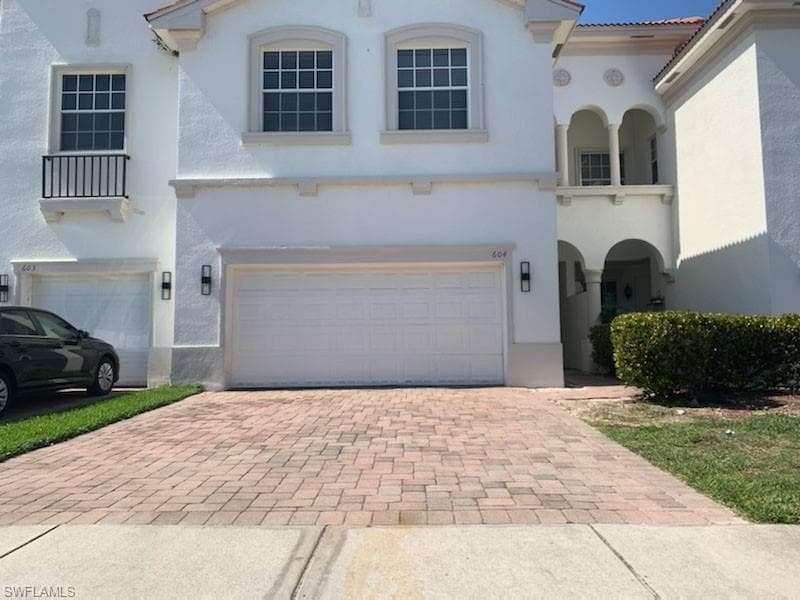 7029 Ambrosia LN 604 NAPLES, FL 34119