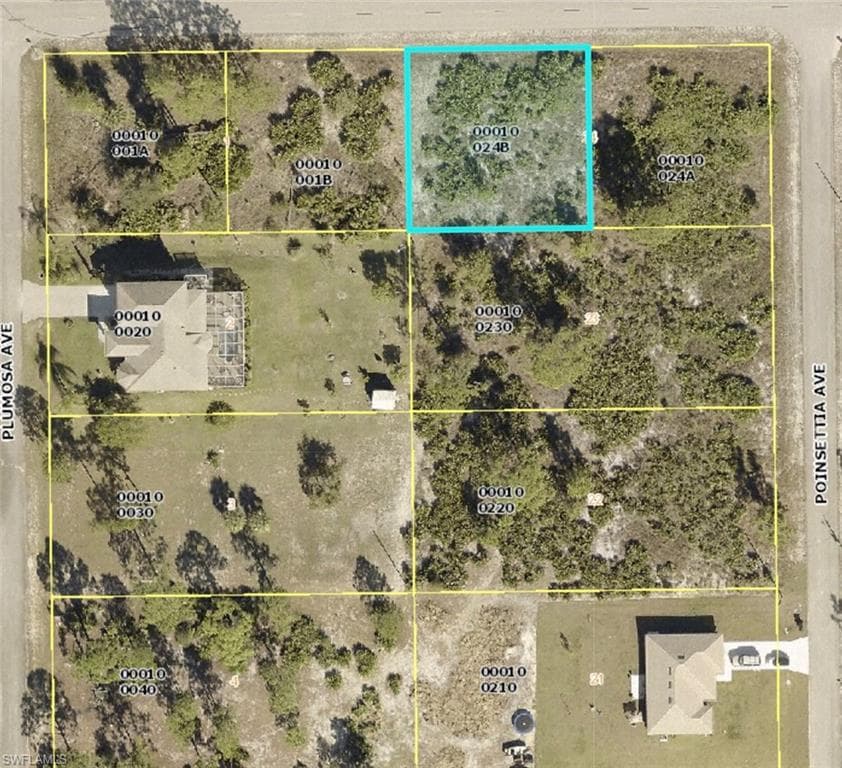 103 W 17th ST LEHIGH ACRES, FL 33972