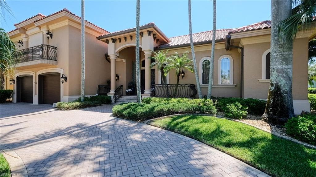15171 Intracoastal CT FORT MYERS, FL 33908