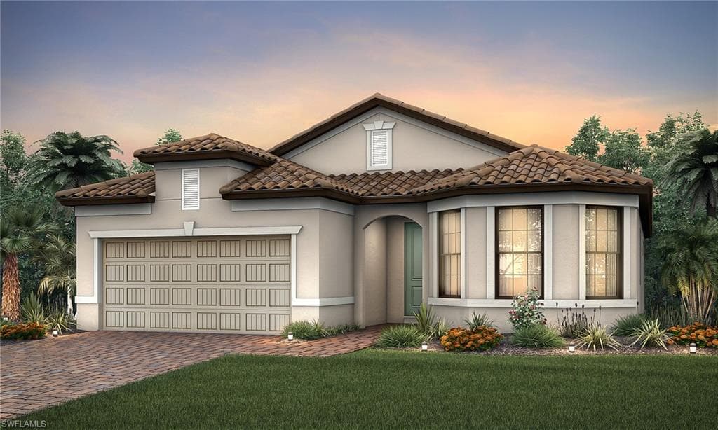 17547 Elkgrove LN ESTERO, FL 33928