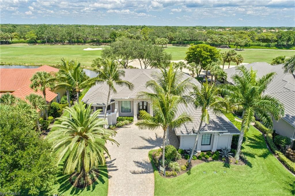 10224 Orchid Ridge LN ESTERO, FL 34135