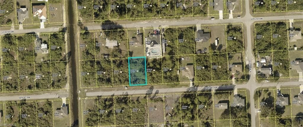 3312 18th ST SW LEHIGH ACRES, FL 33976
