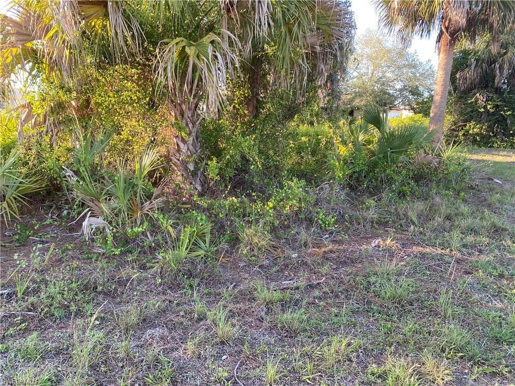 1611 NE 35th ST CAPE CORAL, FL 33909