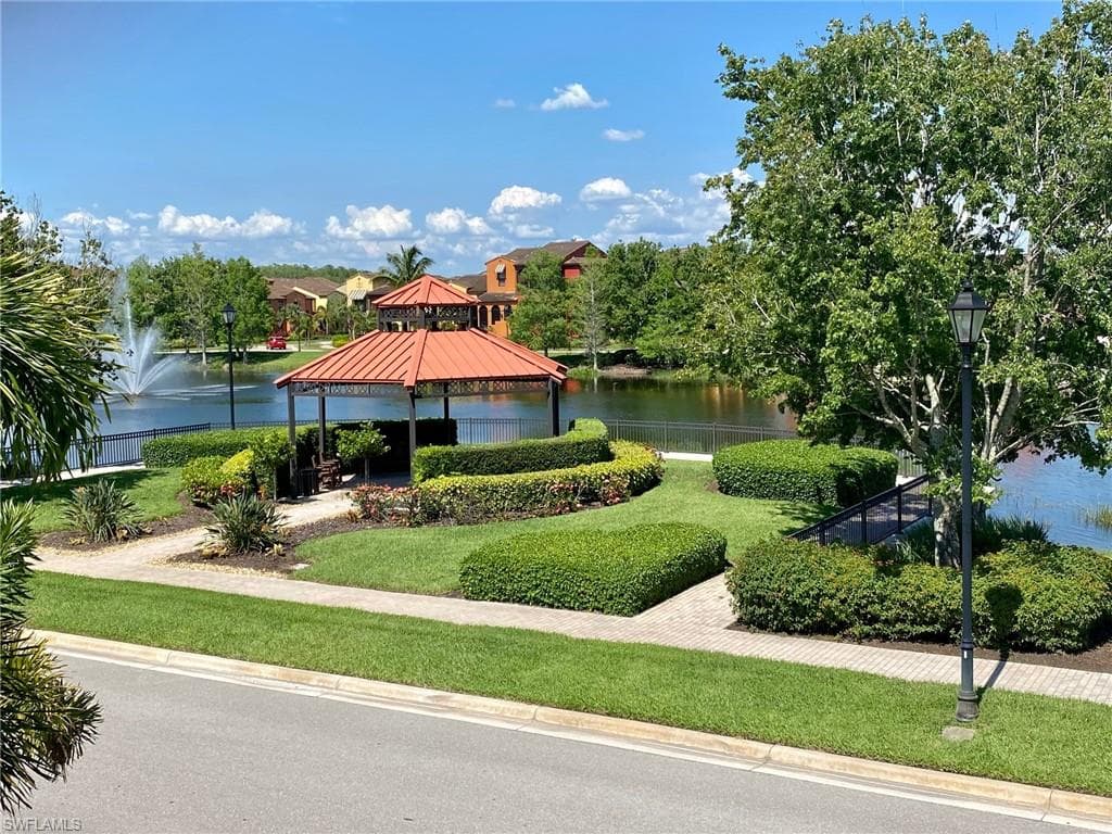 11890 Paseo Grande BLVD 4302 FORT MYERS, FL 33912