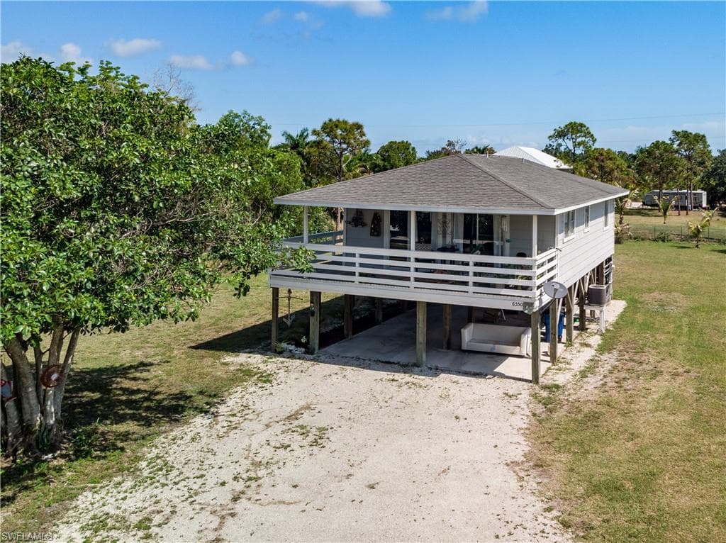 6550 Fuller DR BOKEELIA, FL 33922