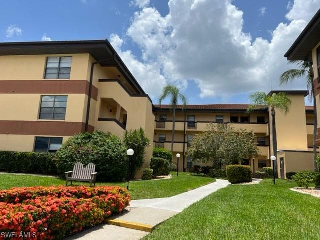 6136 Whiskey Creek DR 507 FORT MYERS, FL 33919