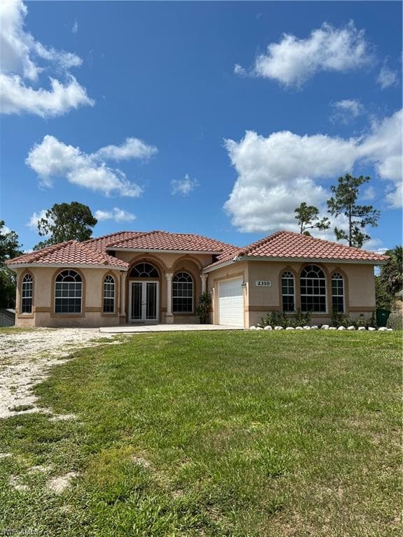 2310 2nd AVE SE NAPLES, FL 34117