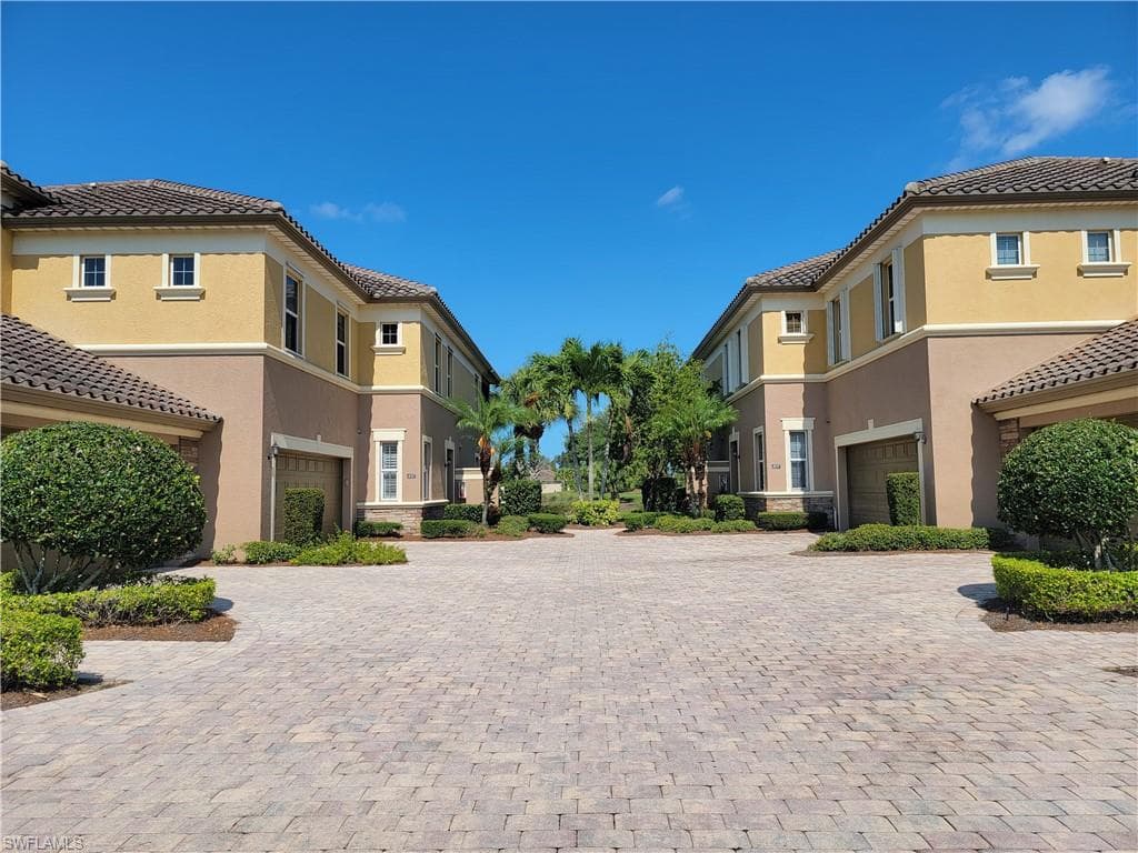 9509 Ironstone TER 102 NAPLES, FL 34120