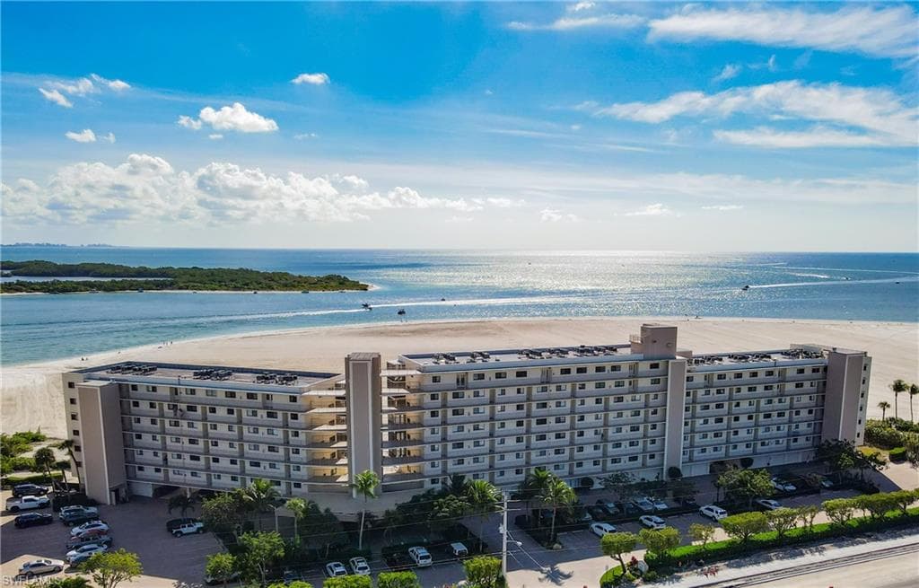 8350 Estero BLVD 115 FORT MYERS BEACH, FL 33931