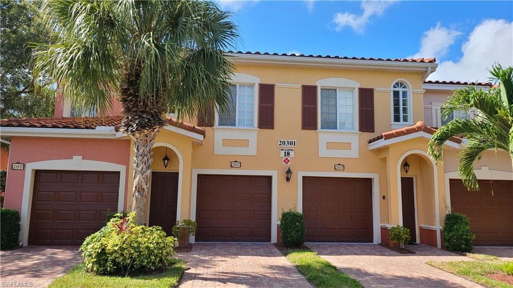 20301 Estero Gardens CIR 201 ESTERO, FL 33928