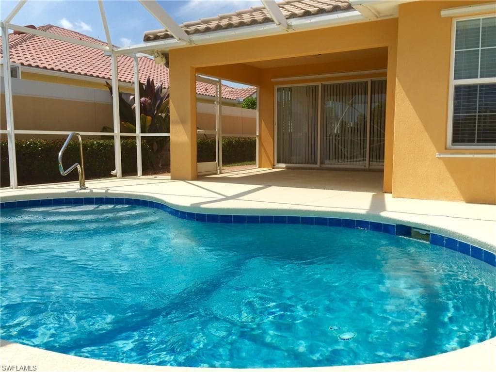 7904 Umberto CT NAPLES, FL 34114
