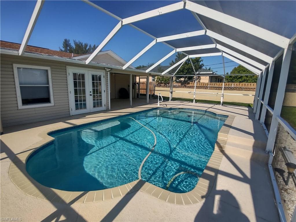 843 SW 31st TER CAPE CORAL, FL 33914