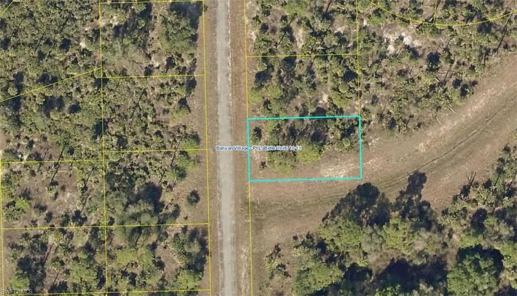 309 Houston PL W LABELLE, FL 33935