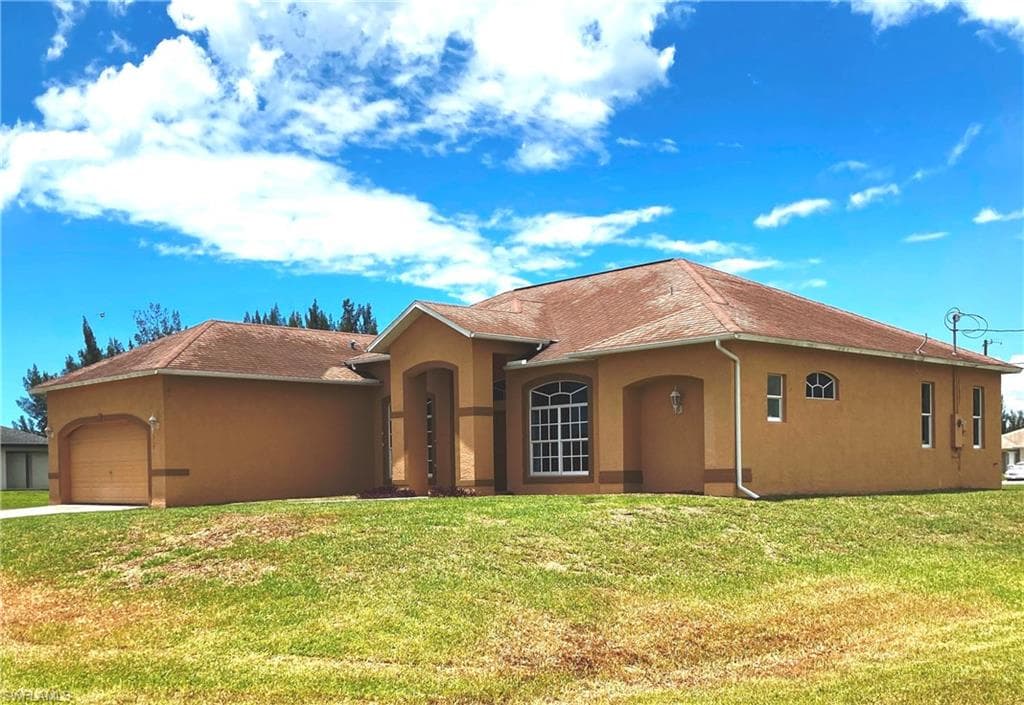 2519 NW 10th TER CAPE CORAL, FL 33993