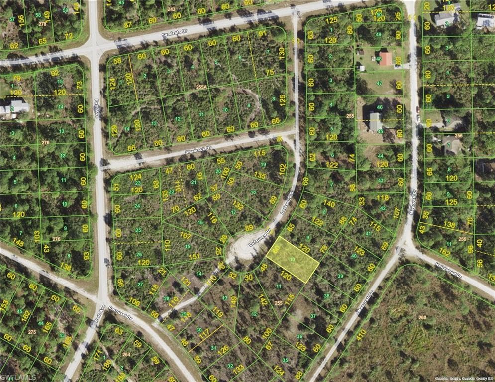 13348 Lafaunce DR PUNTA GORDA, FL 33955