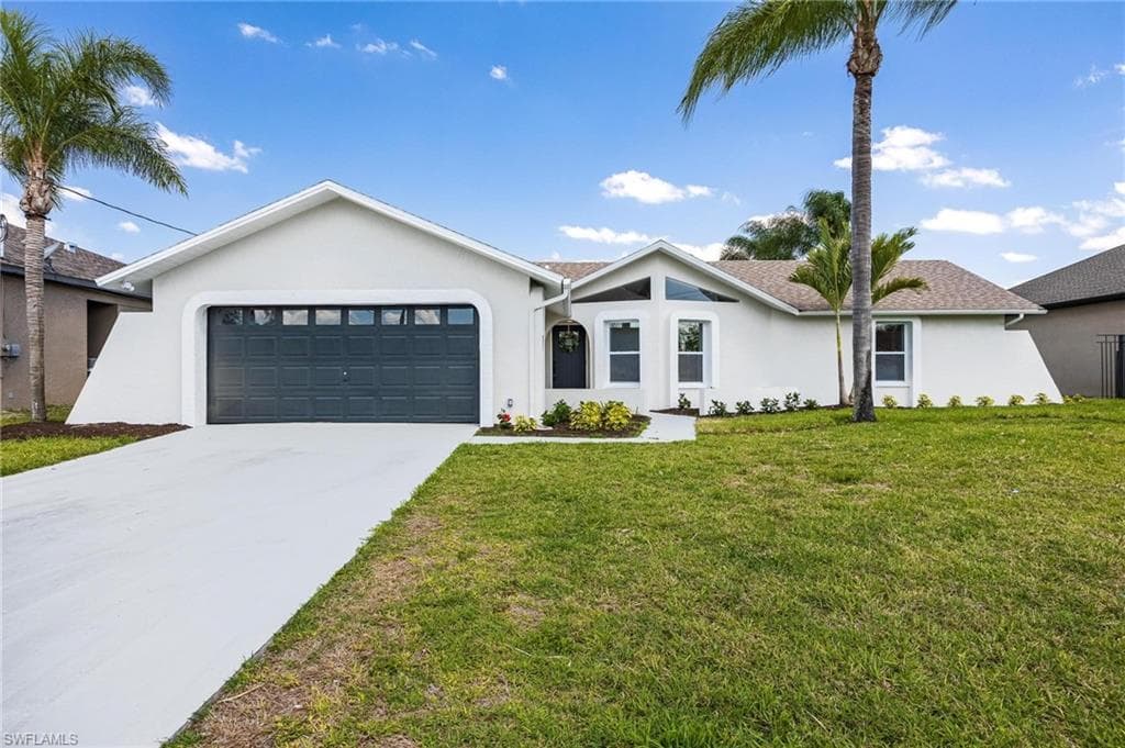 1511 SE 17th ST CAPE CORAL, FL 33904