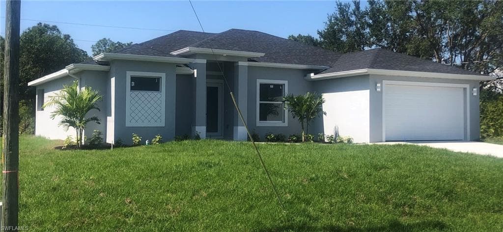 3501 2nd ST SW LEHIGH ACRES, FL 33976