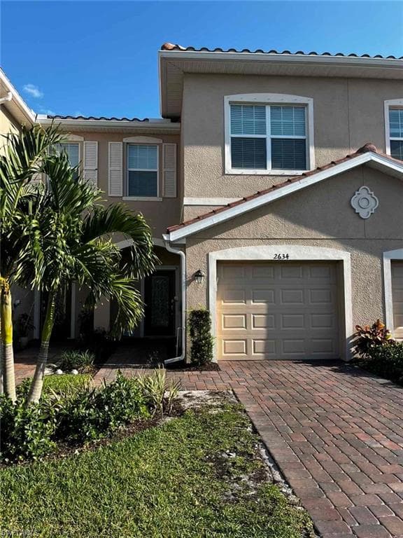 2634 Bloom LN NAPLES, FL 34120
