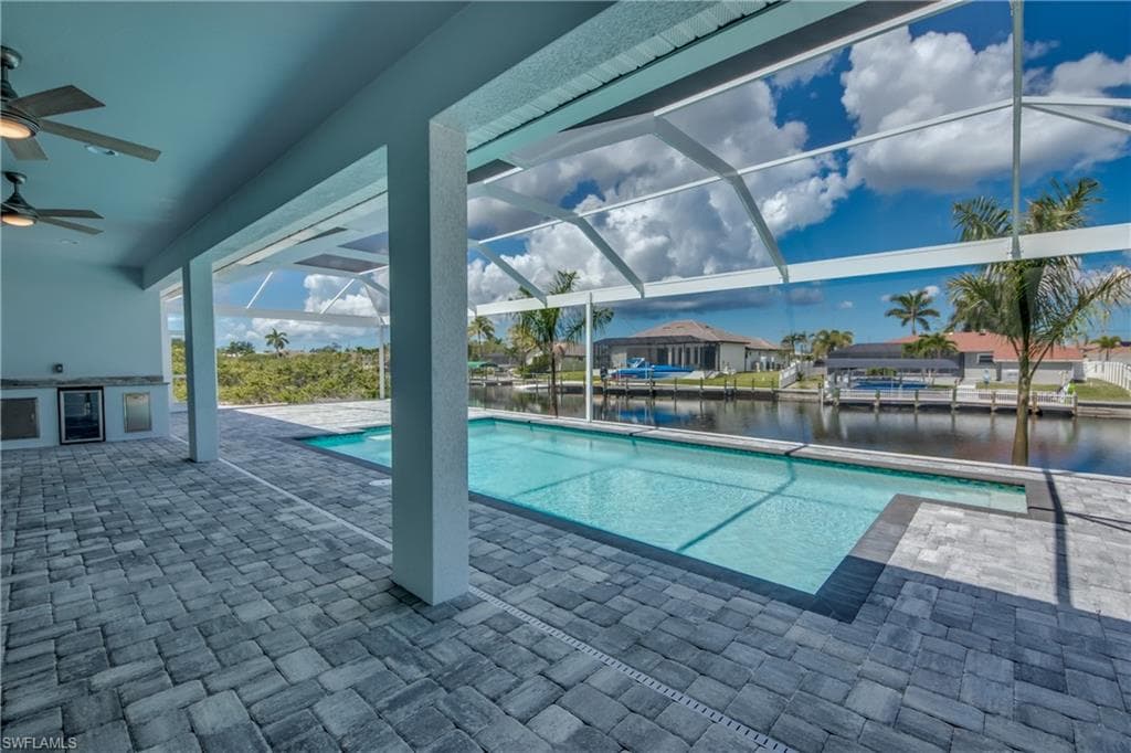 608 NW 36th AVE CAPE CORAL, FL 33993