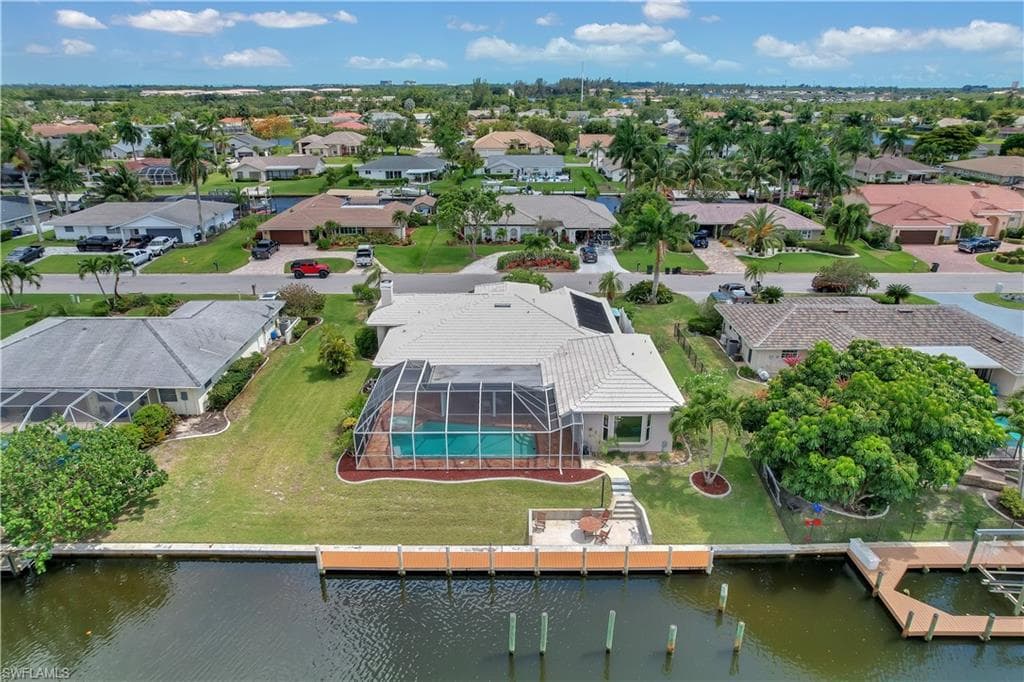 965 Wittman DR FORT MYERS, FL 33919