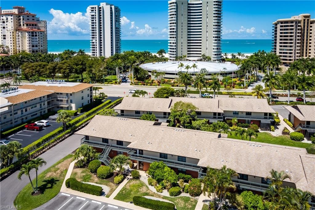 231 Collier BLVD 6-102 MARCO ISLAND, FL 34145