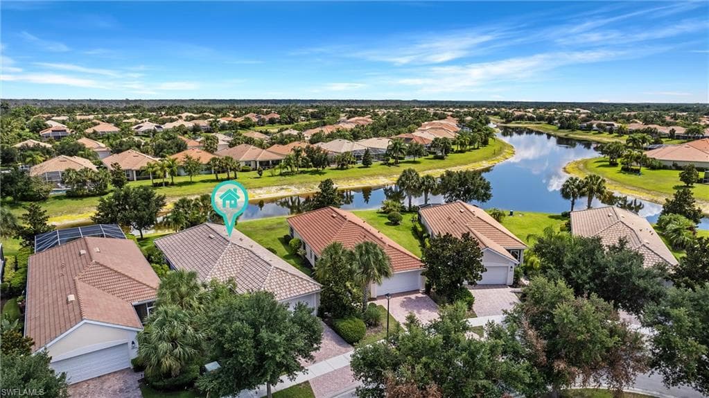 15016 Estuary CIR BONITA SPRINGS, FL 34135