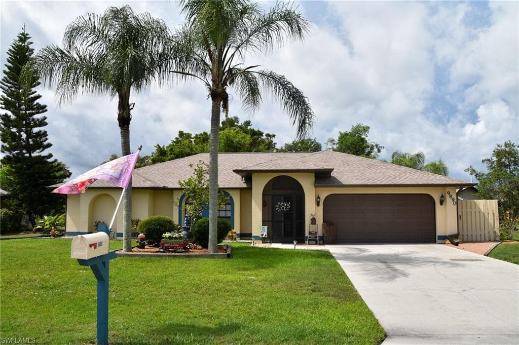 9890 Laketree CT FORT MYERS, FL 33967