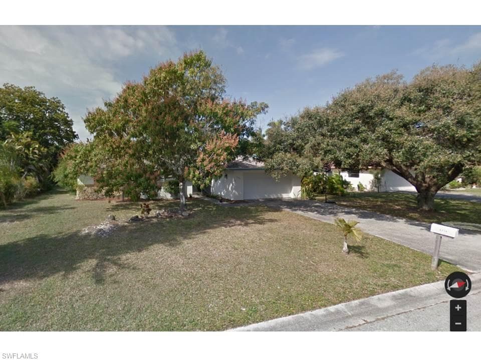 6238 Saint Andrews CIR N FORT MYERS, FL 33919