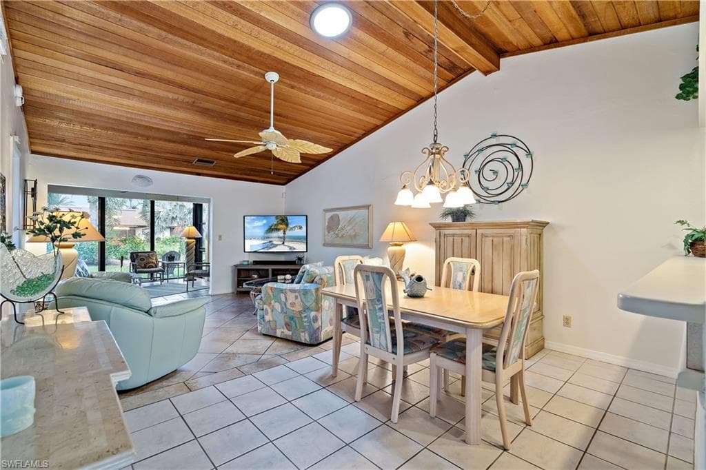 16780 Ginger LN 3027 FORT MYERS, FL 33908